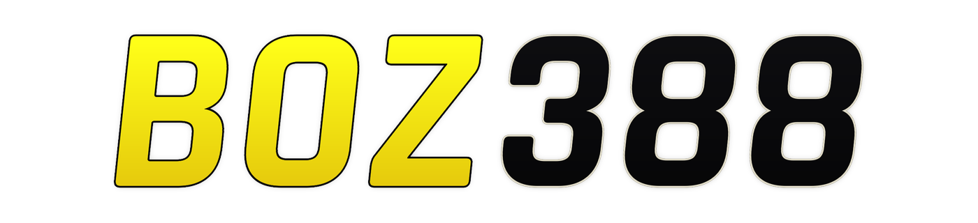 BOZ388 Logo